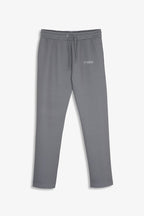 Pantalón deportivo hombre TEAM gris luna - vista 2