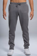 Pantalón deportivo hombre TEAM gris luna - NOX