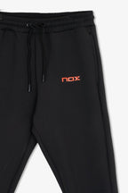 Pantalón deportivo hombre TEAM negro - vista 6