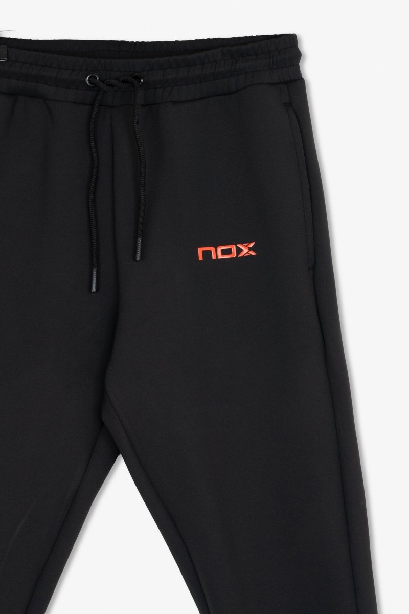Pantalón deportivo hombre TEAM negro - vista 6