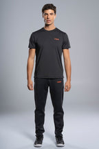 Pantalón deportivo hombre TEAM negro - vista 4