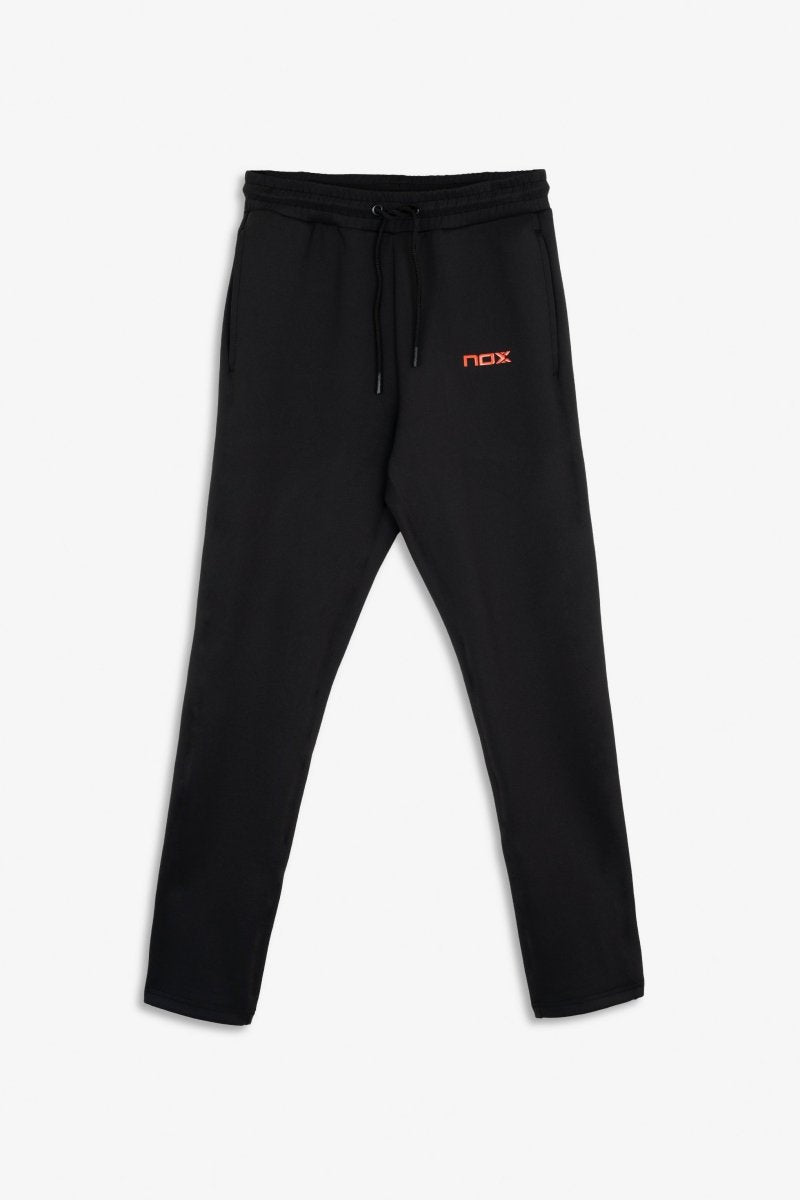 Pantalón deportivo hombre TEAM negro - vista 2