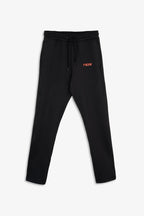 Pantalón deportivo hombre TEAM negro - vista 2