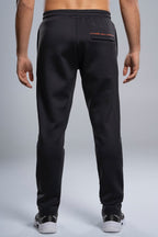 Pantalón deportivo hombre TEAM negro - vista 3