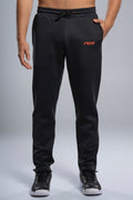 Pantalón deportivo hombre TEAM negro - NOX