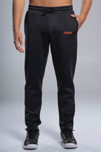 Pantalón deportivo hombre TEAM negro - NOX