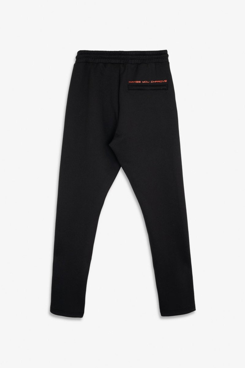 Pantalón deportivo hombre TEAM negro - vista 5