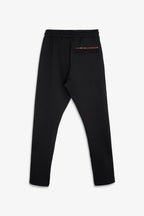 Pantalón deportivo hombre TEAM negro - vista 5