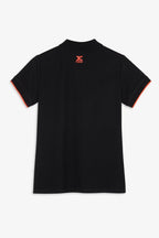 Polo CORP negro para mujer