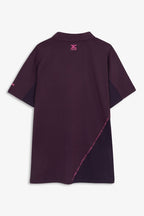 Polo Hombre PRO Deep Purple - vista 6