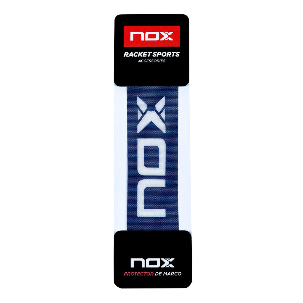 Protector de Pala Azul - NOX