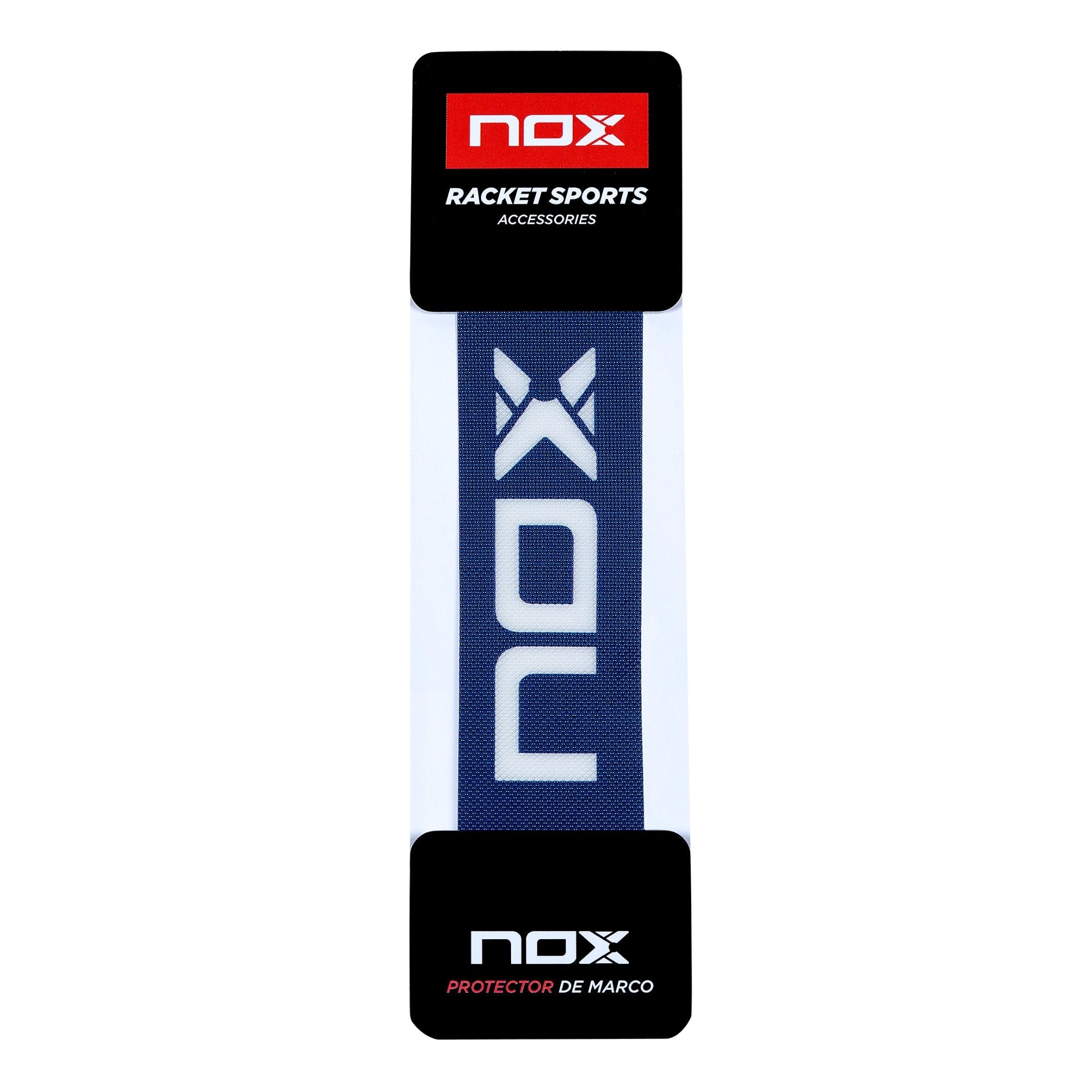 Protector de Pala Azul - NOX
