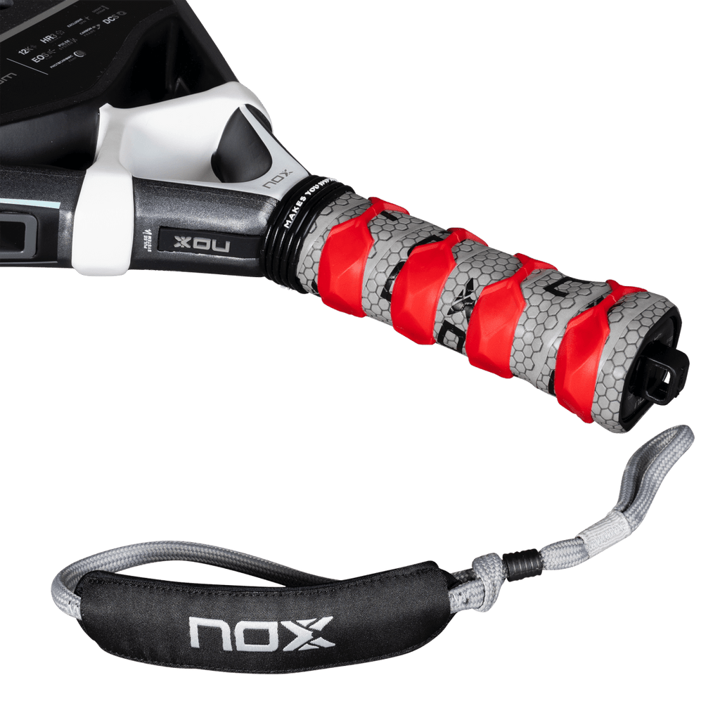 Quantum 12K Carbon - NOX2025Palas