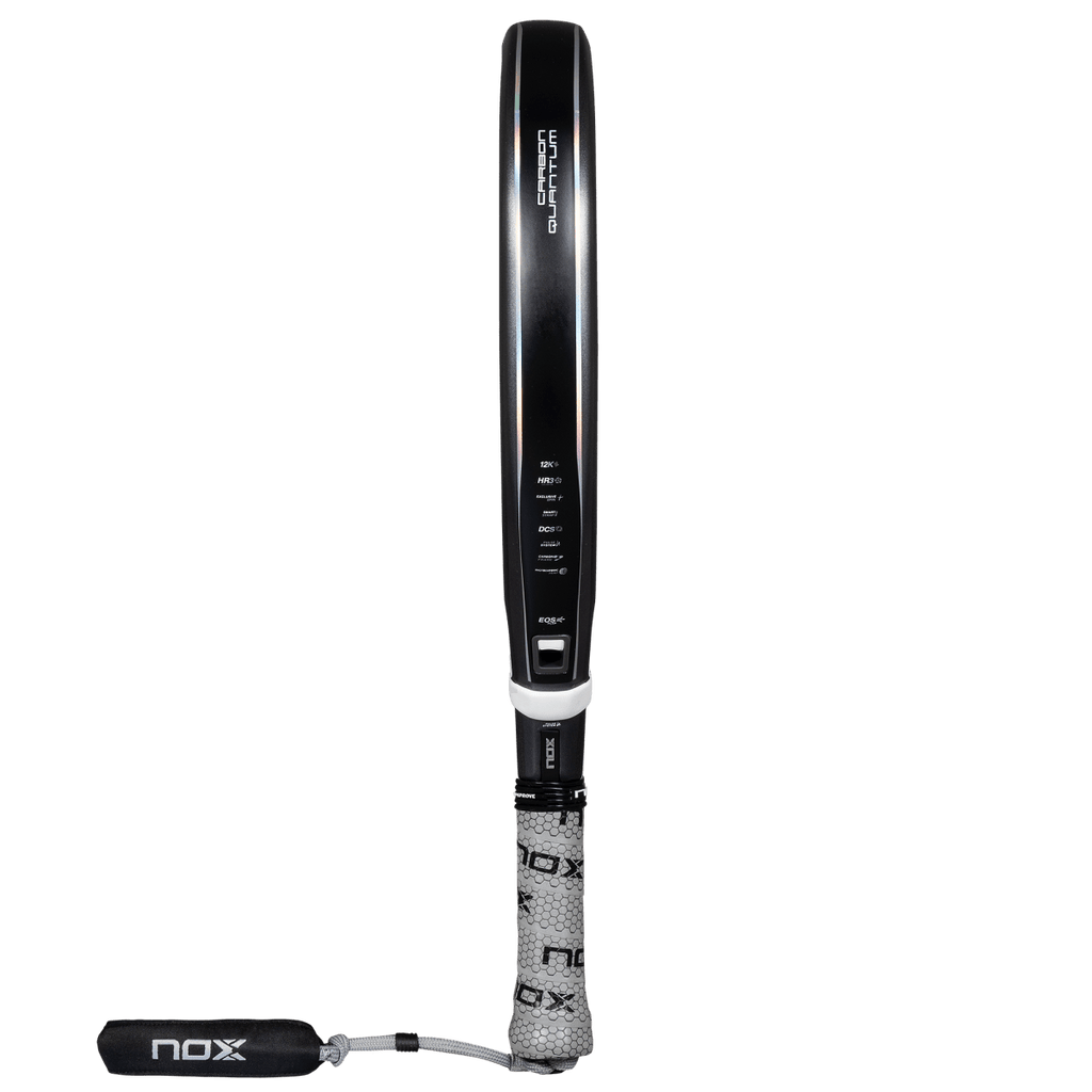 Quantum 12K Carbon - NOX2025Palas