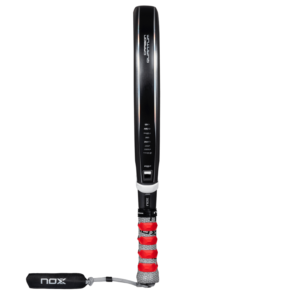Quantum 12K Carbon - NOX2025Palas