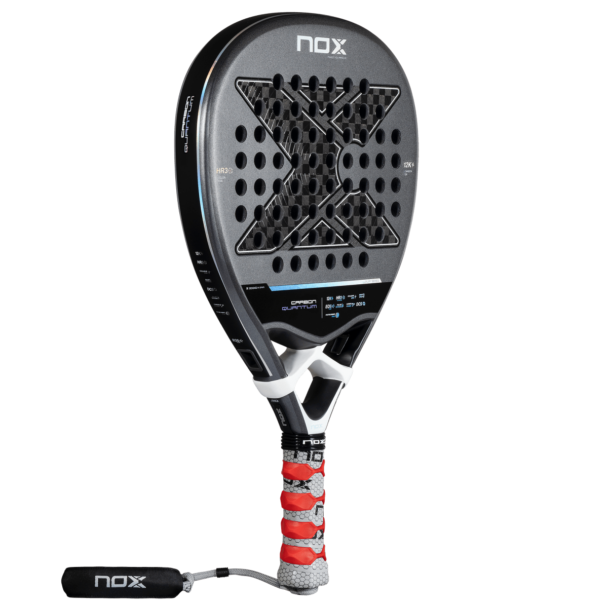 Quantum 12K Carbon - NOX2025Palas