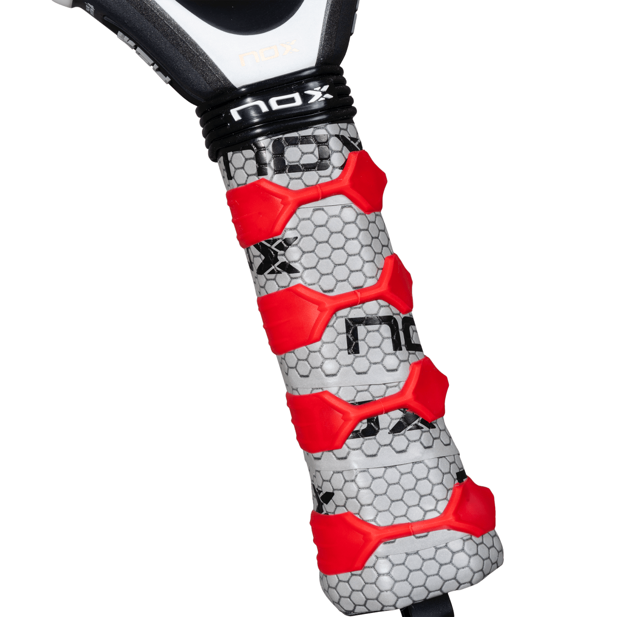 Quantum 12K Carbon - NOX2025Palas