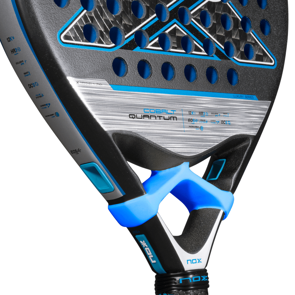 Quantum 12K Cobalt - NOX2025Palas