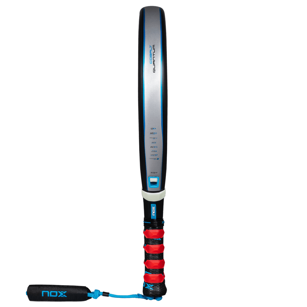 Quantum 12K Cobalt - NOX2025Palas
