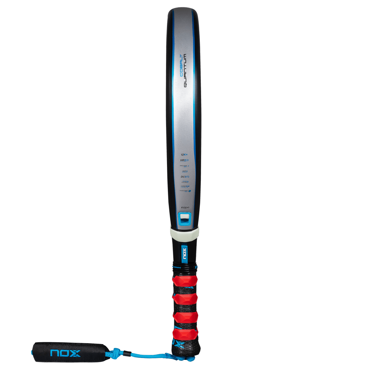 Quantum 12K Cobalt - NOX2025Palas