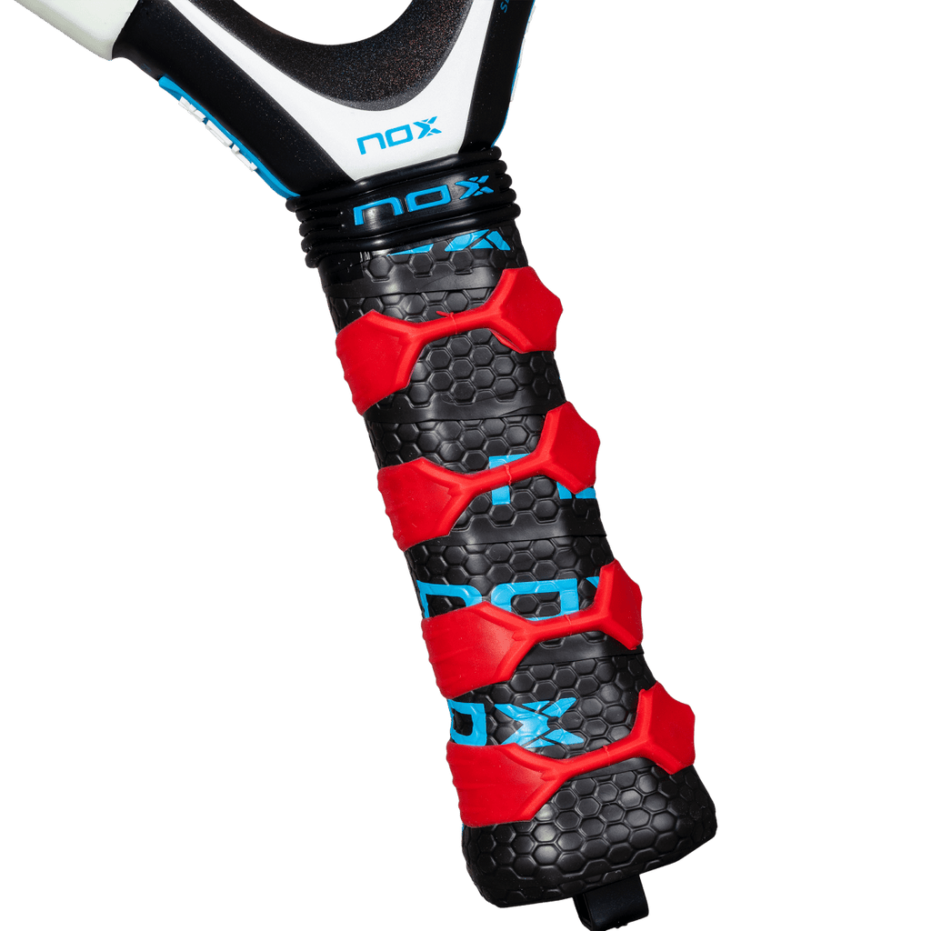 Quantum 12K Cobalt - NOX2025Palas