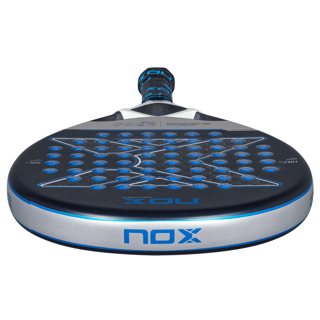 Quantum 12K Cobalt - NOX2025Palas
