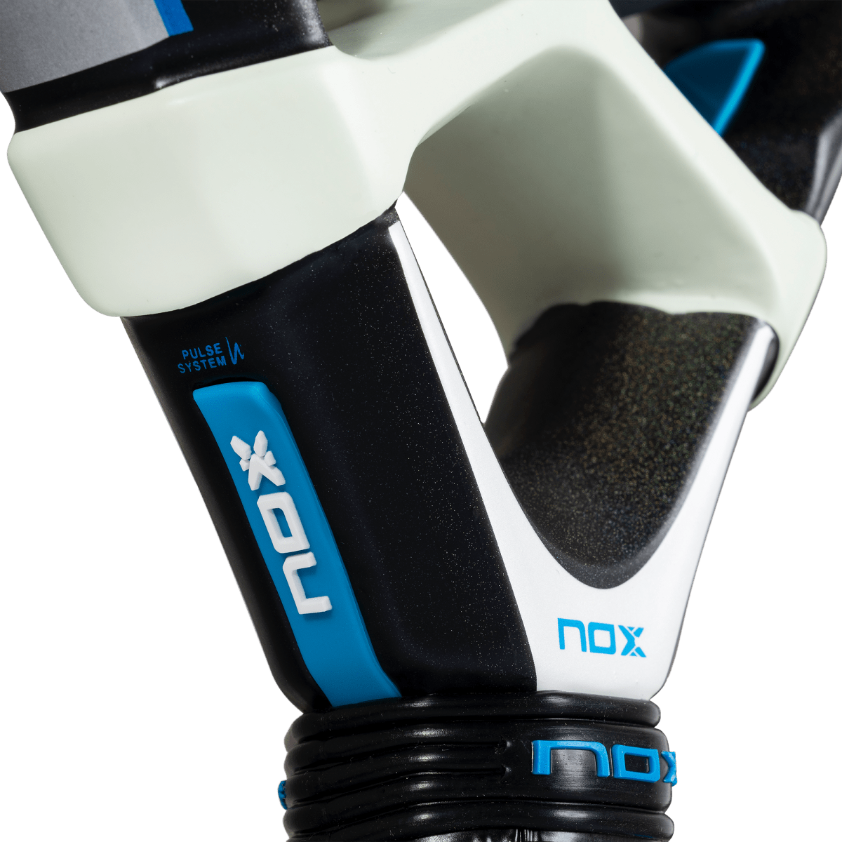 Quantum 12K Cobalt - NOX2025Palas