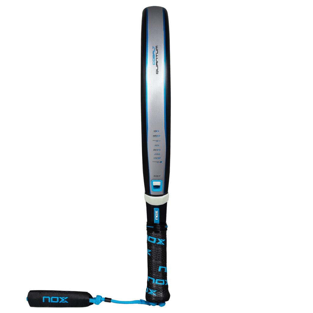 Quantum 12K Cobalt - NOX2025Palas