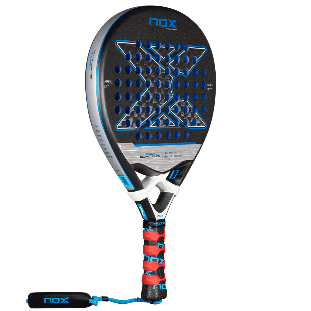 Quantum 12K Cobalt - NOX2025Palas
