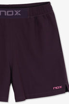 Short Hombre PRO Deep Purple