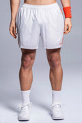 Short Hombre TEAM Blanco