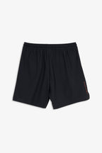 Short Hombre TEAM FIT Negro - vista 5