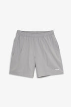 Short Hombre TEAM Gris - vista 4