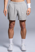 Short Hombre TEAM Gris - NOX