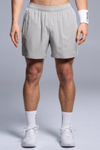 Short Hombre TEAM Gris - NOX