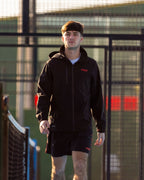 Softshell hombre TEAM negro