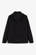 Softshell hombre TEAM negro