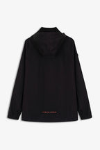 Softshell mujer TEAM negro