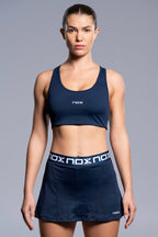 Sujetador Mujer TEAM Azul - NOX