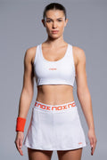 Sujetador Mujer TEAM Blanco - NOX