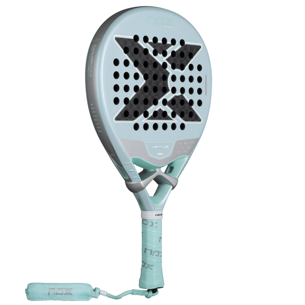 Ventus Hybrid 12K Lite - NOXpalas2026Palas