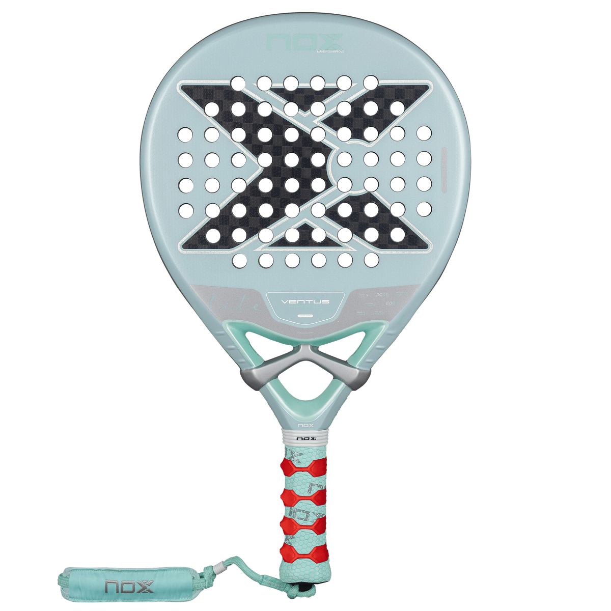 Ventus Hybrid 12K Lite - NOXpalas2026Palas