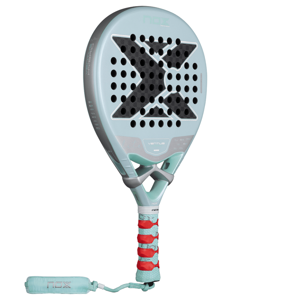 Ventus Hybrid 12K Lite - NOXpalas2026Palas