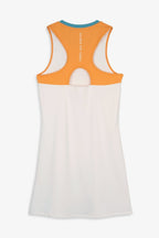 Vestido mujer PRO vainilla hielo