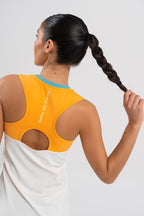 Vestido mujer PRO vainilla hielo