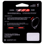 Weight Balancer blister 2-4g