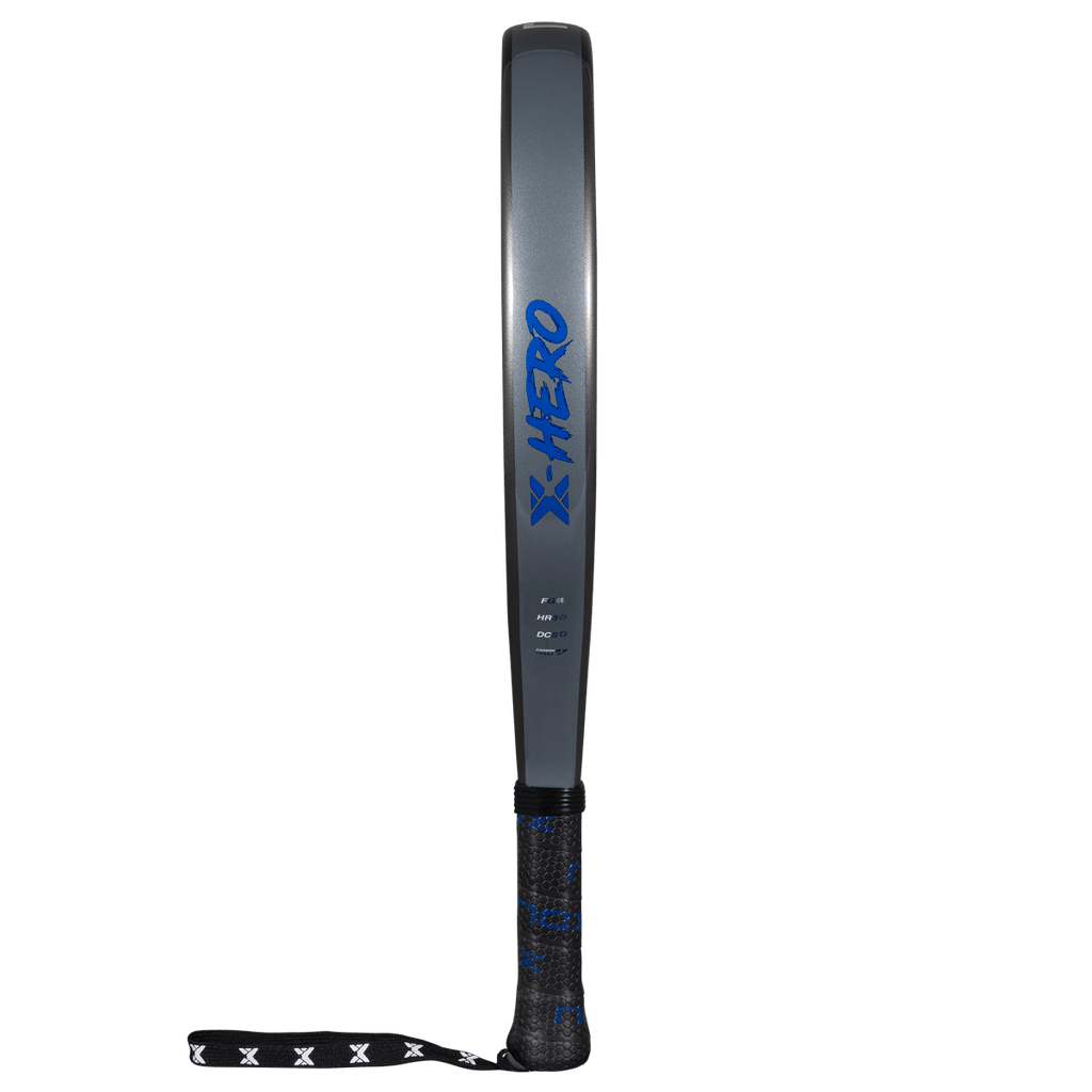 X - Hero Blue - NOXpalas2026Palas