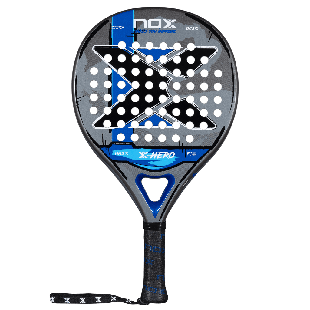 X - Hero Blue - NOXpalas2026Palas