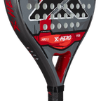 X - Hero Red - NOXpalas2026Palas