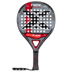 X - Hero Red - NOXpalas2026Palas
